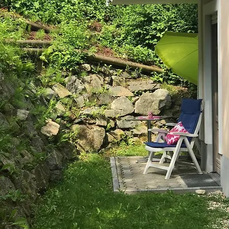 Silvia Schmalzbauer Appartement