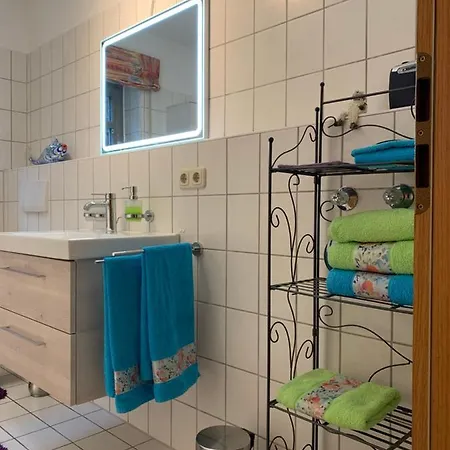 Silvia Schmalzbauer Appartement *