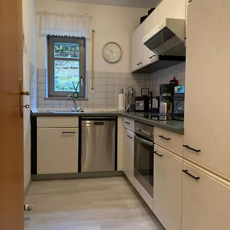 Silvia Schmalzbauer Appartement *