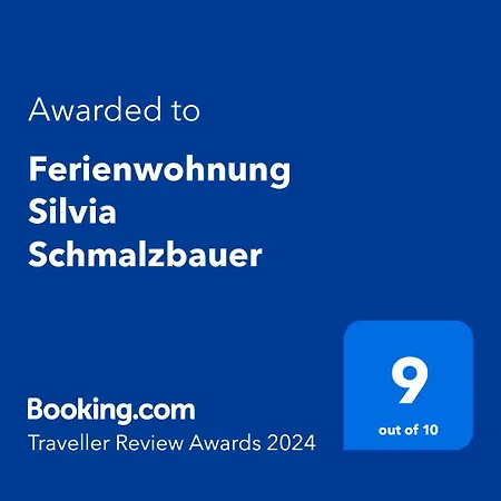 Silvia Schmalzbauer Passau