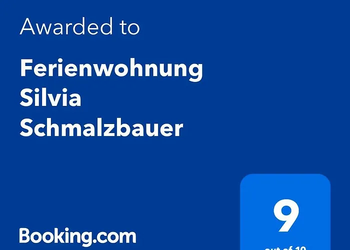 Silvia Schmalzbauer パッサウ